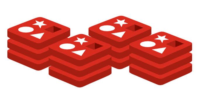redis cluster